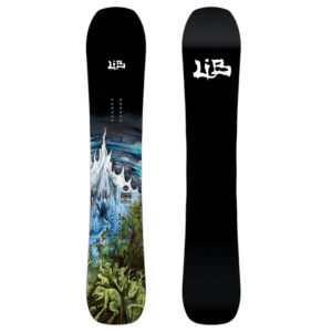 Skunk Ape Camber W27