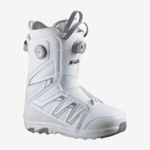 Launch BOA SJ BOA White W27