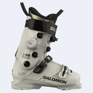 S/Pro Alpha C BOA 105 W W27
