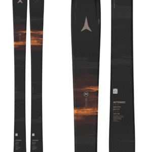 Maven 88 CTI W27