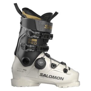 S/Pro Supra S BOA 105W W27