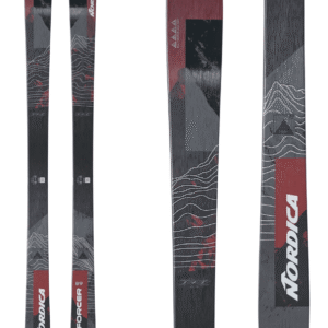 Enforcer 89 W27