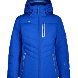 Cosima Down Jacket W27