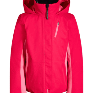 Kennedy Jacket W27