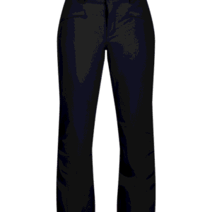 Malta Pant Black W27