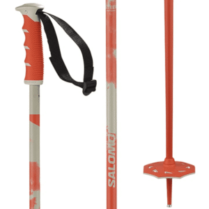 Steep Poles W27