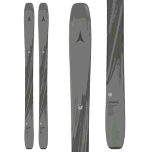 Maverick 96 CTI W27