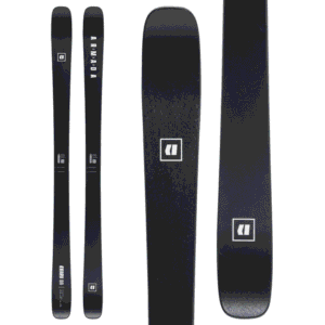ARV 88 Black W27