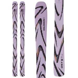 QST 94 Lilac W27
