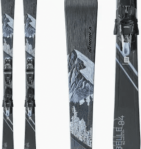 WILDBELLE DC 84 + TP2 LT 11 W27