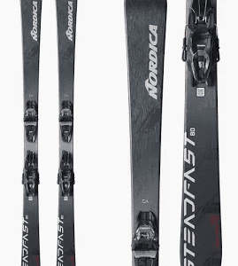 Steadfast 80 DC + TP2 LT 11 W27