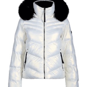 Bombshell Luxe Jacket W27