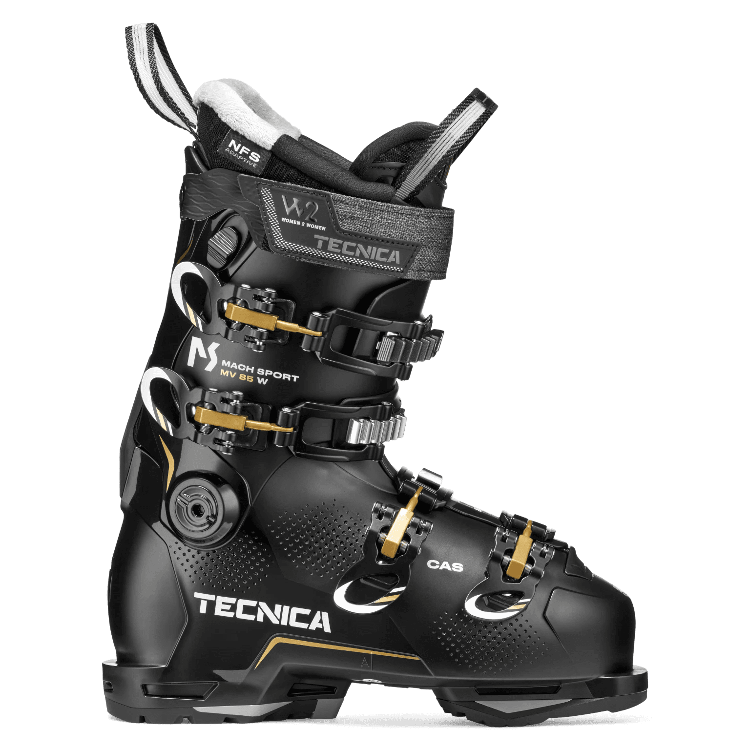 Mach Sport MV 85 W W27