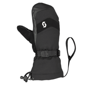 W's Ultimate Spade Plus Mitten W27