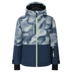 Junior Ultimate Dryo Jacket W27