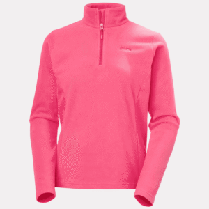 W Daybreaker 1/2 Zip Fleece W27