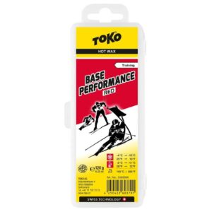 Base Performance Red