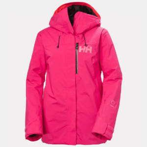 W Powshot Jacket W27