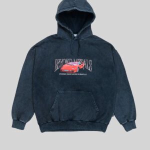 Premium Hoodie W27