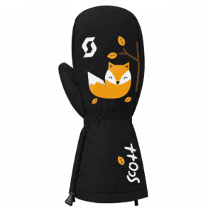 Ultimate Tot Junior Mitten W27