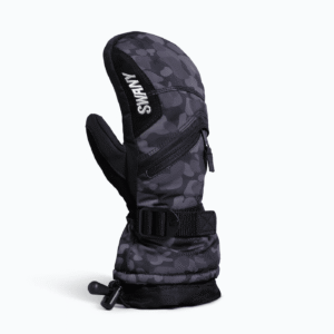 JR X-OVER MITT W27
