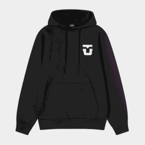 Team Pullover Hoodie W27