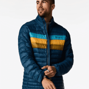 M's Fuego Down Jacket W27