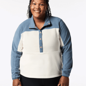 W's Encima Fleece Pullover W27
