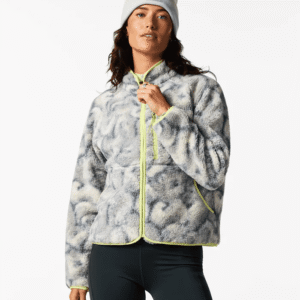 W's Amigazo Fleece W27
