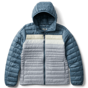 W's Fuego Down Jacket W27