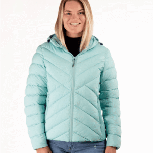W's Haze Puffy Jacket