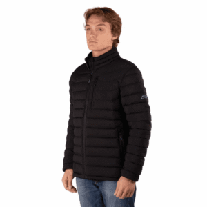 M's Grip Puffy Jacket