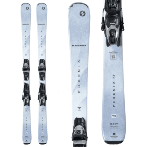 Phoenix 7.7 + TPC 10 Bindings W27