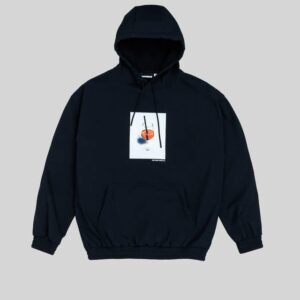 Softshell Hoodie W27