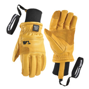 Working Crew Full Grain Glove W27