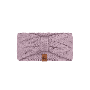 Merino Wool Knitted Headband Caryn W27