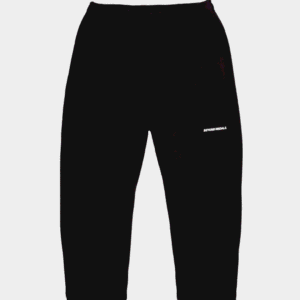 Fleece Joggers W27