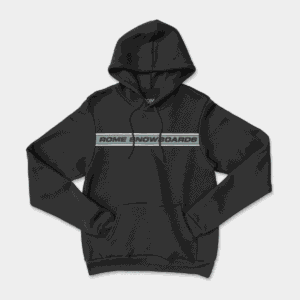 Basic Hoodie W27