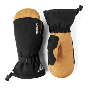 Powder Gauntlet Mitt