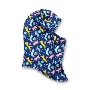 Kid's Comfort Shell MaxClava W27