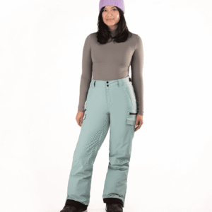 W's Slope Cargo Pant W27