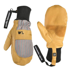 Lifty Mitten W27