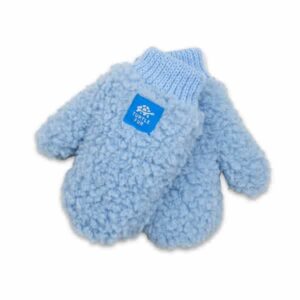 Kid's Comfort Lush Freestyle Mitts W27