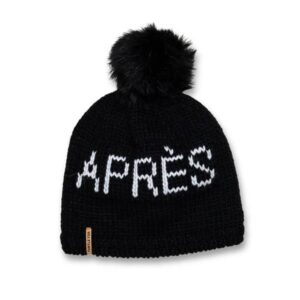 Apres Pom Hat W27
