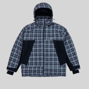 Division Jacket W27