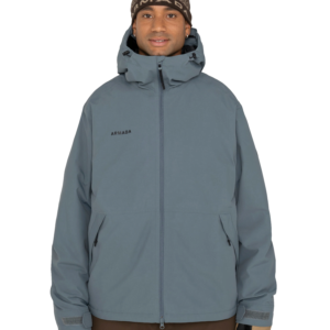 Reedy 2L Insulated Jacket W27