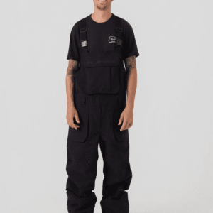 Basement Bib W27