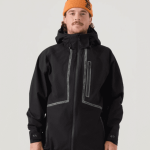 Grasser Jacket W27