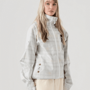 Jib Jacket W27