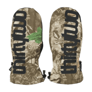 Corp Mitt W27
